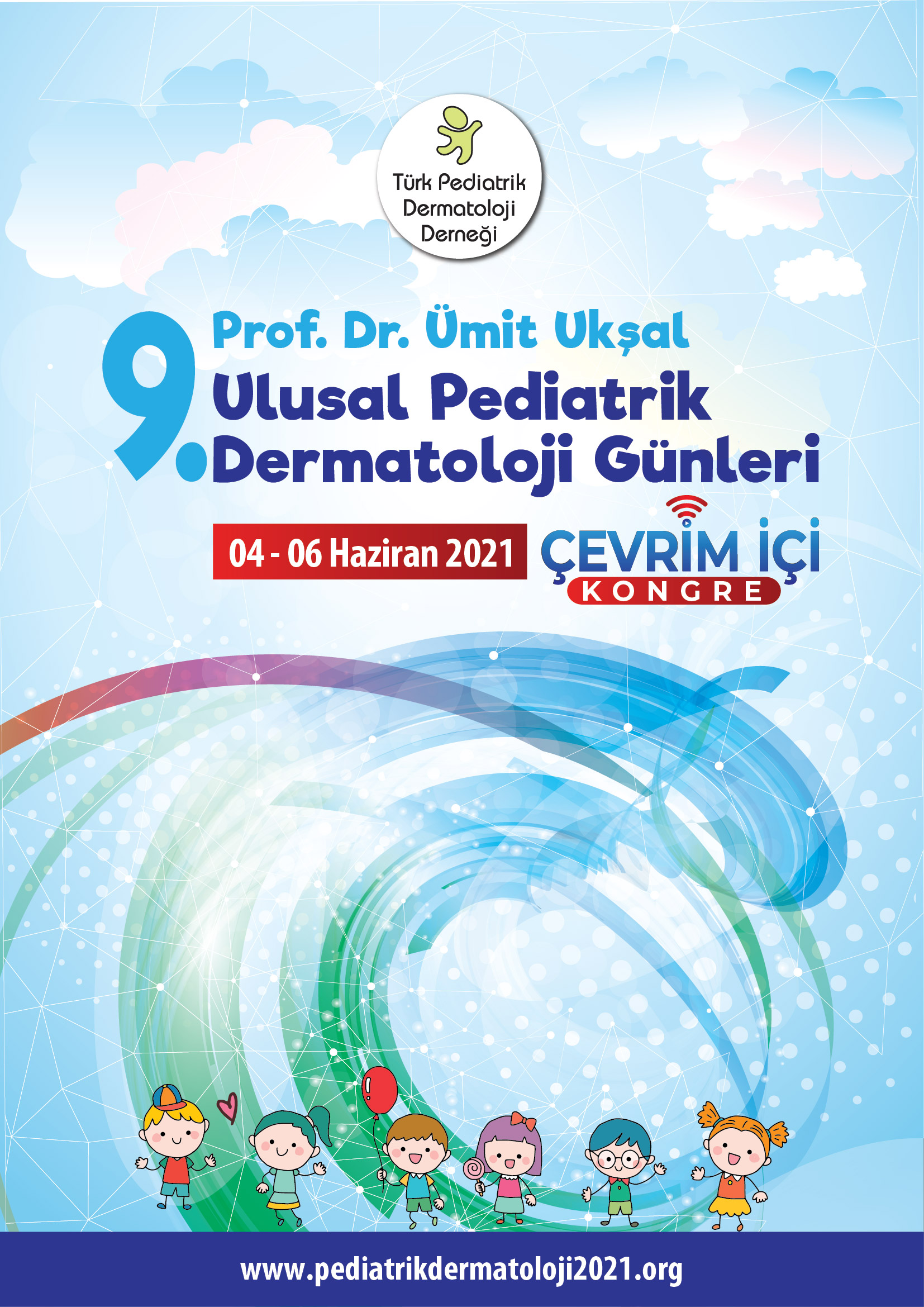 9. Pediatrik Dermatoloji Günleri