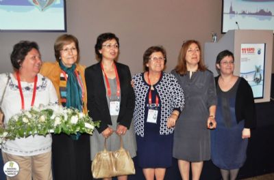 11. Avrupa Pediatrik Dermatoloji Kongresi