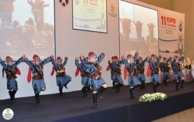 11. Avrupa Pediatrik Dermatoloji Kongresi