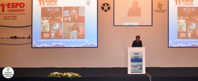 11. Avrupa Pediatrik Dermatoloji Kongresi
