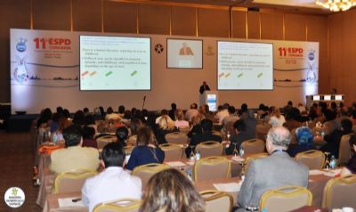 11. Avrupa Pediatrik Dermatoloji Kongresi