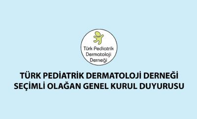 SEÇİMLİ OLAĞAN GENEL KURUL DUYURUSU